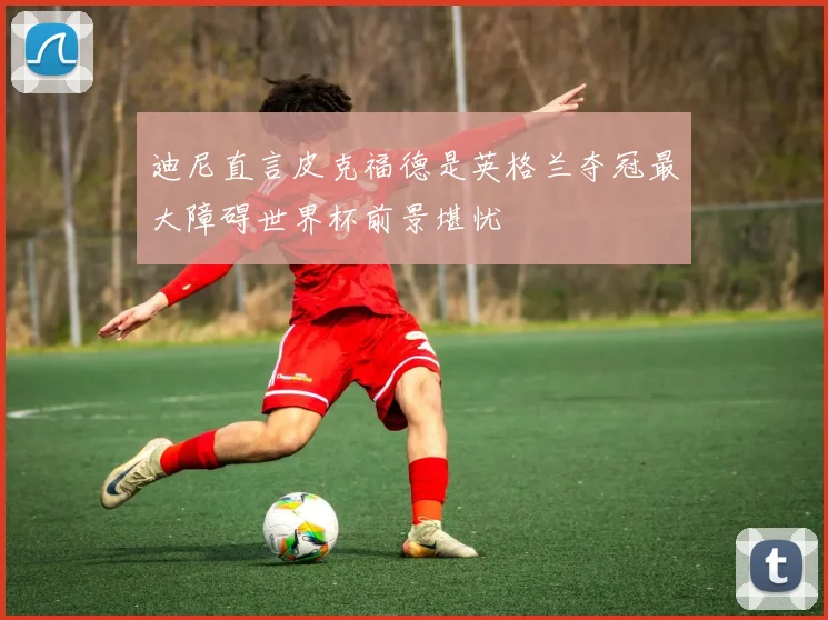 迪尼直言皮克福德是英格兰夺冠最大障碍世界杯前景堪忧
